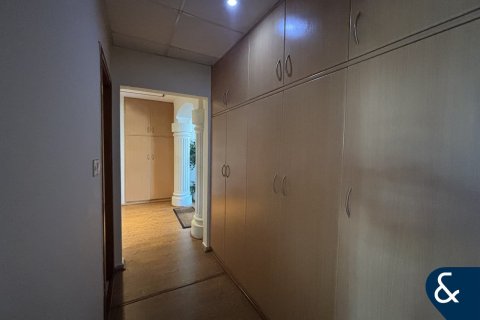 Leilighet til leie i Green Community, Dubai, Emiratene 3 soverom, 324 kvm Nr. 688780 - Foto 10