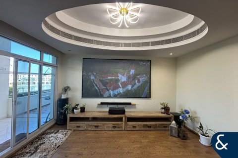 Leilighet til leie i Green Community, Dubai, Emiratene 3 soverom, 324 kvm Nr. 688780 - Foto 7