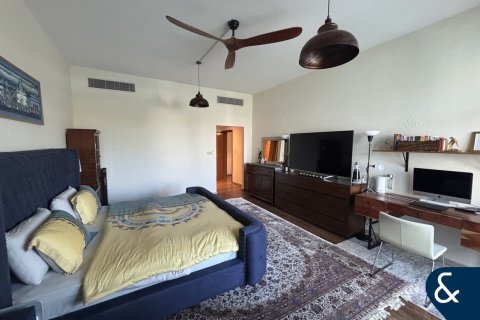 Leilighet til leie i Green Community, Dubai, Emiratene 3 soverom, 324 kvm Nr. 688780 - Foto 22