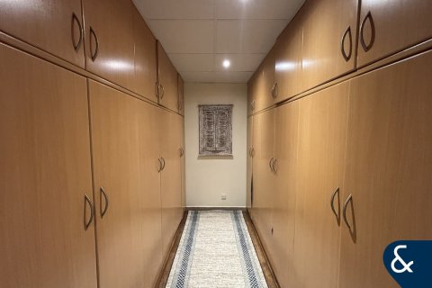 Leilighet til leie i Green Community, Dubai, Emiratene 3 soverom, 324 kvm Nr. 688780 - Foto 18