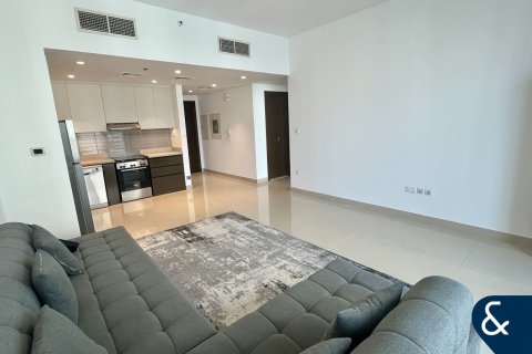 Apartment sa Dubai Creek Harbour (The Lagoons), Dubai, UAE 1 silid-tulugan, 66 sq.m. № 688775 - larawan 4