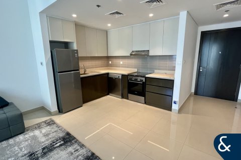 Apartment sa Dubai Creek Harbour (The Lagoons), Dubai, UAE 1 silid-tulugan, 66 sq.m. № 688775 - larawan 5