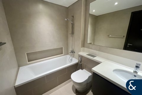 Apartment sa Dubai Creek Harbour (The Lagoons), Dubai, UAE 1 silid-tulugan, 66 sq.m. № 688775 - larawan 3