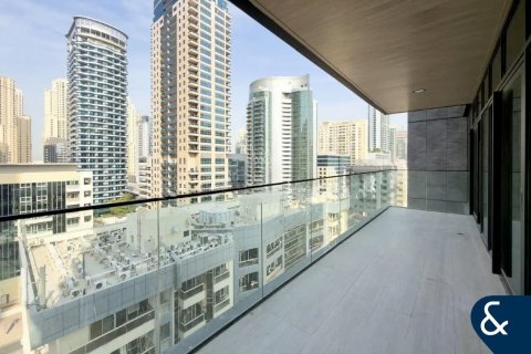 דירה להשכרה ב Dubai Marina, Dubai, איחוד האמירויות  2 חדרי שינה, 112 מ"ר, מספר 688774 - תמונה 10