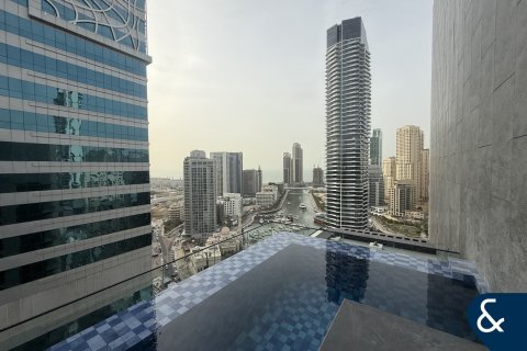 Apartment in Dubai Marina, UAE 2 bedrooms, 112 sq.m. № 688774 - photo 23