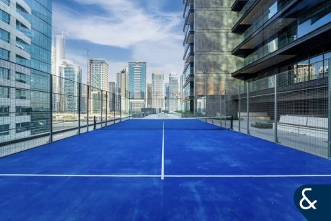 דירה להשכרה ב Dubai Marina, Dubai, איחוד האמירויות  2 חדרי שינה, 112 מ"ר, מספר 688774 - תמונה 14