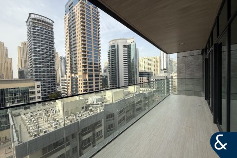 Apartment in Dubai Marina, UAE 2 bedrooms, 112 sq.m. № 688774 - photo 19