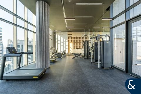 דירה להשכרה ב Dubai Marina, Dubai, איחוד האמירויות  2 חדרי שינה, 112 מ"ר, מספר 688774 - תמונה 15