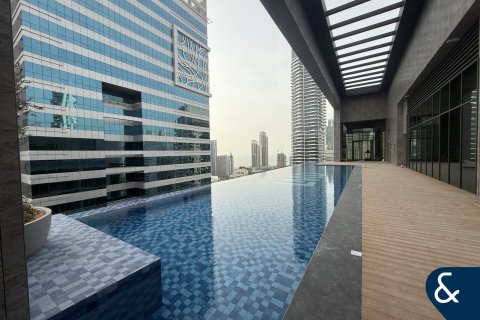 Apartment in Dubai Marina, UAE 2 bedrooms, 112 sq.m. № 688774 - photo 20