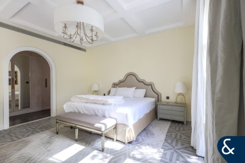 Dubai Land、Dubai、UAE にあるヴィラの賃貸物件 4ベッドルーム、636 m2、No688778 - 写真 12
