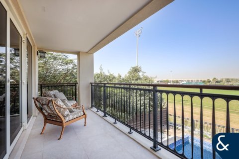 Dubai Land、Dubai、UAE にあるヴィラの賃貸物件 4ベッドルーム、636 m2、No688778 - 写真 14