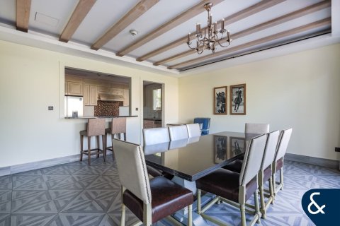 Dubai Land、Dubai、UAE にあるヴィラの賃貸物件 4ベッドルーム、636 m2、No688778 - 写真 3