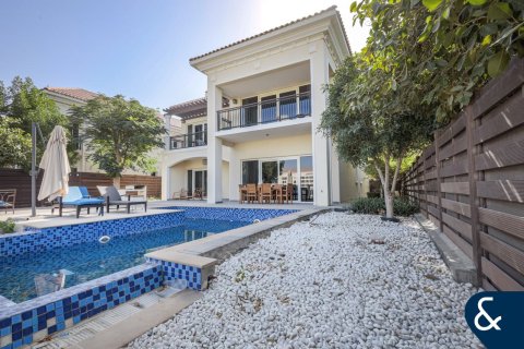 Dubai Land、Dubai、UAE にあるヴィラの賃貸物件 4ベッドルーム、636 m2、No688778 - 写真 17