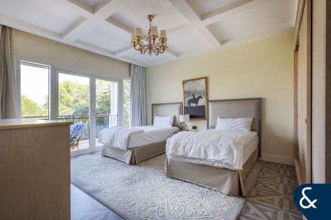 Dubai Land、Dubai、UAE にあるヴィラの賃貸物件 4ベッドルーム、636 m2、No688778 - 写真 10