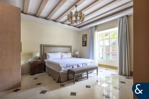 Dubai Land、Dubai、UAE にあるヴィラの賃貸物件 4ベッドルーム、636 m2、No688778 - 写真 6