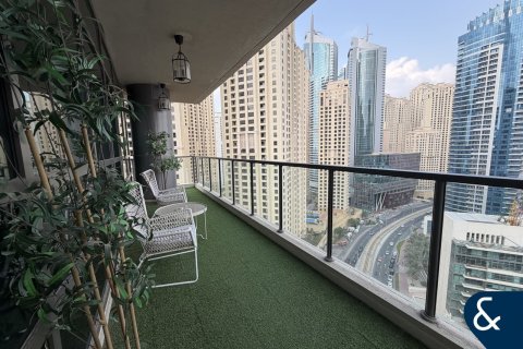 Byt v Dubai Marina, SAE 2 ložnice, 116 m² Č.: 688777 - fotografie 16