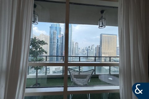 Byt v Dubai Marina, SAE 2 ložnice, 116 m² Č.: 688777 - fotografie 15