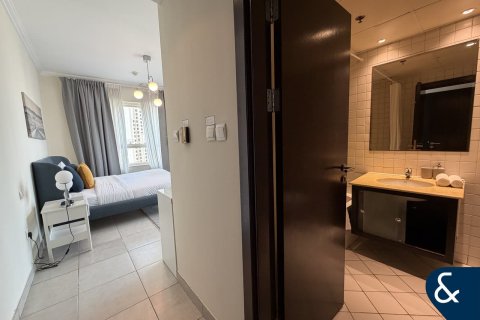 Byt v Dubai Marina, SAE 2 ložnice, 116 m² Č.: 688777 - fotografie 12