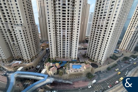 Byt v Dubai Marina, SAE 2 ložnice, 116 m² Č.: 688777 - fotografie 11