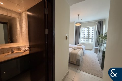 Byt v Dubai Marina, SAE 2 ložnice, 116 m² Č.: 688777 - fotografie 7