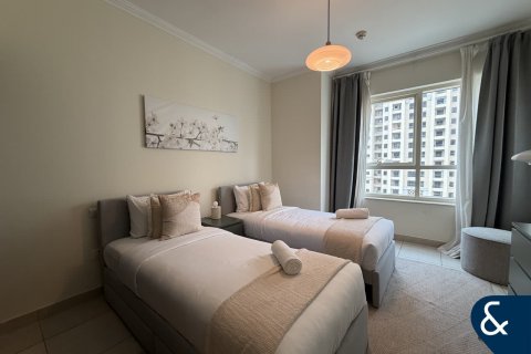 Byt v Dubai Marina, SAE 2 ložnice, 116 m² Č.: 688777 - fotografie 10