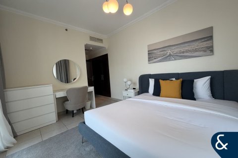 Byt v Dubai Marina, SAE 2 ložnice, 116 m² Č.: 688777 - fotografie 14