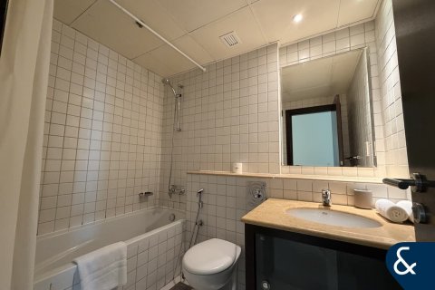 Byt v Dubai Marina, SAE 2 ložnice, 116 m² Č.: 688777 - fotografie 8