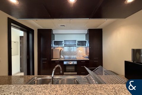 Byt v Dubai Marina, SAE 2 ložnice, 116 m² Č.: 688777 - fotografie 6