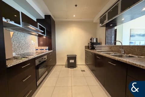Byt v Dubai Marina, SAE 2 ložnice, 116 m² Č.: 688777 - fotografie 5