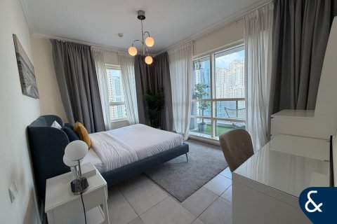 Byt v Dubai Marina, SAE 2 ložnice, 116 m² Č.: 688777 - fotografie 13