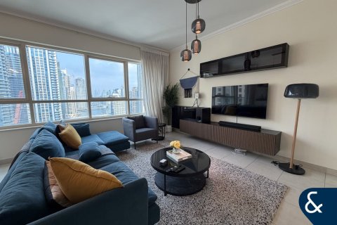 Dubai Marina, Dubai, संयुक्त अरब अमीरात में अपार्टमेंट, 2 बेडरूम, 116 वर्ग मीटर, संख्या 688777