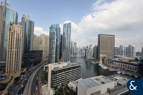 Byt v Dubai Marina, SAE 2 ložnice, 116 m² Č.: 688777 - fotografie 17