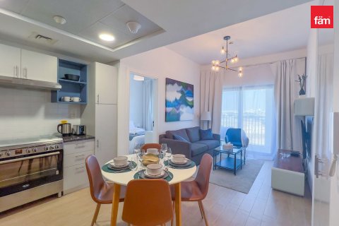 Apartament në Jebel Ali, Dubai, Emiratet e Bashkuara Arabe 2 dhoma gjumi, 70.8 m2. № 661684 - Foto 15