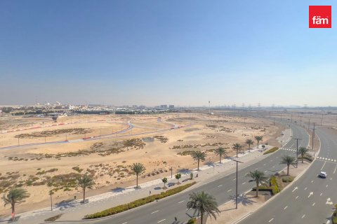 Apartament në Jebel Ali, Dubai, Emiratet e Bashkuara Arabe 2 dhoma gjumi, 70.8 m2. № 661684 - Foto 5