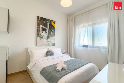 Apartament në Jebel Ali, Dubai, Emiratet e Bashkuara Arabe 2 dhoma gjumi, 70.8 m2. № 661684