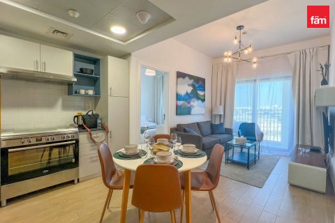 Apartament në Jebel Ali, Dubai, Emiratet e Bashkuara Arabe 2 dhoma gjumi, 70.8 m2. № 661684 - Foto 23