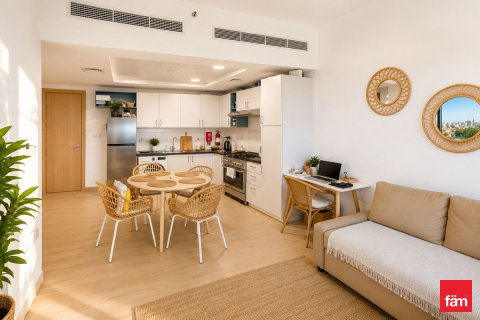 Lakás itt: Jebel Ali, Dubai, EAE, 2 hálószoba, 70.8 m², azonosító: 661684 - fénykép 2