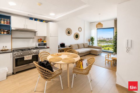 Lakás itt: Jebel Ali, Dubai, EAE, 2 hálószoba, 70.8 m², azonosító: 661684 - fénykép 7