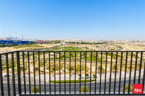 Lakás itt: Jebel Ali, Dubai, EAE, 2 hálószoba, 70.8 m², azonosító: 661684 - fénykép 10