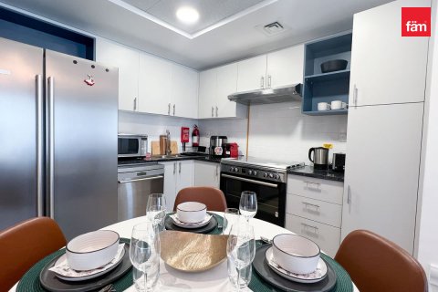 Apartament në Jebel Ali, Dubai, Emiratet e Bashkuara Arabe 2 dhoma gjumi, 70.8 m2. № 661684 - Foto 9