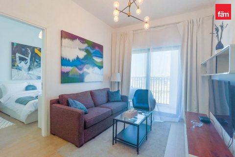 Apartament në Jebel Ali, Dubai, Emiratet e Bashkuara Arabe 2 dhoma gjumi, 70.8 m2. № 661684 - Foto 2