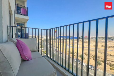 Apartament në Jebel Ali, Dubai, Emiratet e Bashkuara Arabe 2 dhoma gjumi, 70.8 m2. № 661684 - Foto 10