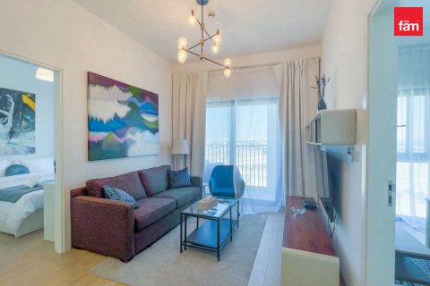 Apartament në Jebel Ali, Dubai, Emiratet e Bashkuara Arabe 2 dhoma gjumi, 70.8 m2. № 661684 - Foto 14