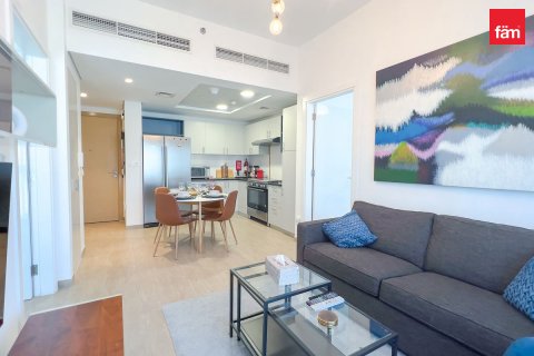 Apartament në Jebel Ali, Dubai, Emiratet e Bashkuara Arabe 2 dhoma gjumi, 70.8 m2. № 661684 - Foto 13
