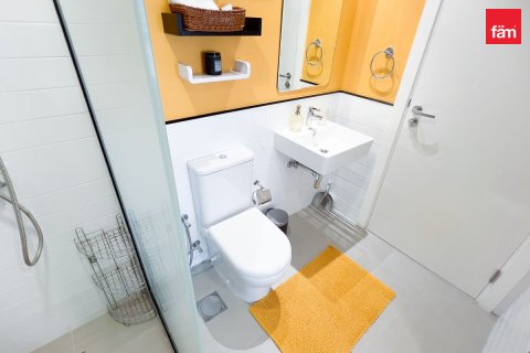 Apartament në Jebel Ali, Dubai, Emiratet e Bashkuara Arabe 2 dhoma gjumi, 70.8 m2. № 661684 - Foto 23