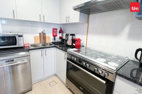 Apartament në Jebel Ali, Dubai, Emiratet e Bashkuara Arabe 2 dhoma gjumi, 70.8 m2. № 661684 - Foto 3