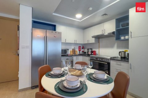 Apartament në Jebel Ali, Dubai, Emiratet e Bashkuara Arabe 2 dhoma gjumi, 70.8 m2. № 661684 - Foto 9