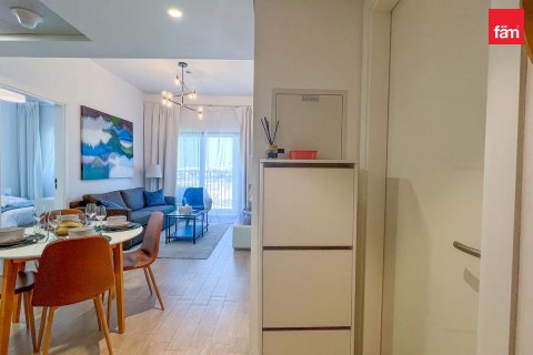 Apartament në Jebel Ali, Dubai, Emiratet e Bashkuara Arabe 2 dhoma gjumi, 70.8 m2. № 661684 - Foto 12