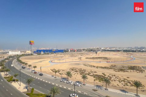 Apartament në Jebel Ali, Dubai, Emiratet e Bashkuara Arabe 2 dhoma gjumi, 70.8 m2. № 661684 - Foto 11