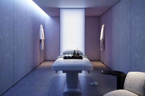 Dubai Harbour, UAE의 판매용 아파트 침실 1개, 98.4제곱미터 번호 661687 - 사진 5